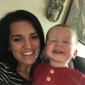 Meet your Posher, Kristine